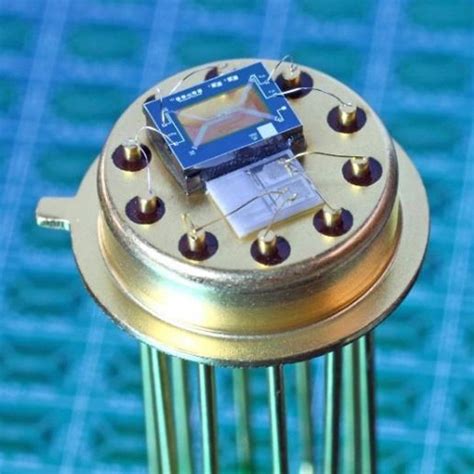 thermal conductivity sensor